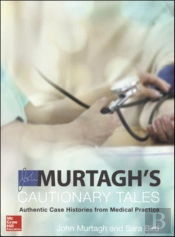 Murtagh And Bird Cautionary Tales