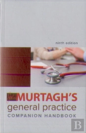 Murtagh'S General Practice Companion Handbook 9e
