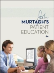 Murtagh'S Patient Education