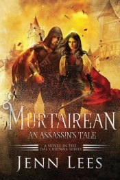 Murtairean. An Assassin'S Tale.