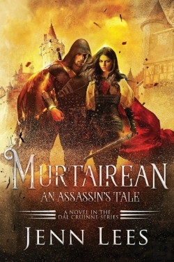 Bertrand.pt - Murtairean. An Assassin'S Tale.