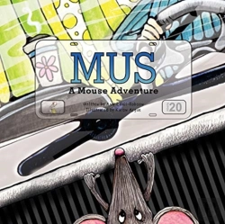 Bertrand.pt - Mus, A Mouse Adventure