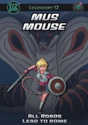 Mus Mouse - All Roads Lead To Rome