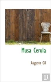 Musa Cerula