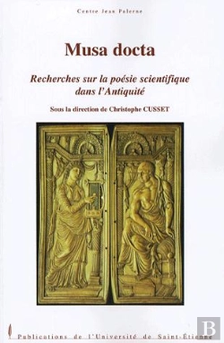 Bertrand.pt - Musa Docta