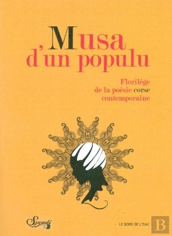 Bertrand.pt - Musa D'Un Populu ; Florilège De La Poésie Corse Contemporaine