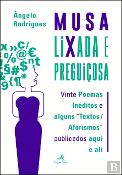Bertrand.pt - Musa Lixada e Preguiçosa
