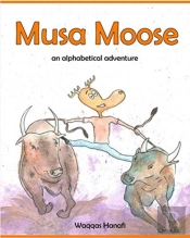 Musa Moose - An Alphabetical Adventure