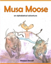 Musa Moose - An Alphabetical Adventure