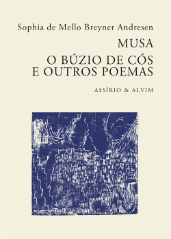 Bertrand.pt - Musa - O Búzio de Cós e Outros Poemas