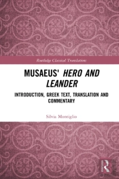 Musaeus' Hero And Leander