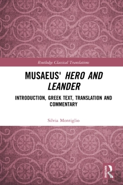 Bertrand.pt - Musaeus' Hero And Leander