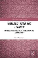 Musaeus' Hero And Leander