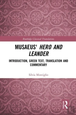 Bertrand.pt - Musaeus' Hero And Leander