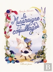 Musaraigne Et Coquillages
