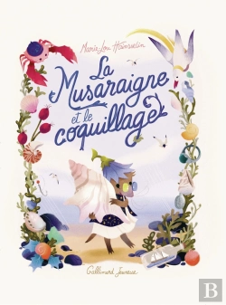 Bertrand.pt - Musaraigne Et Coquillages
