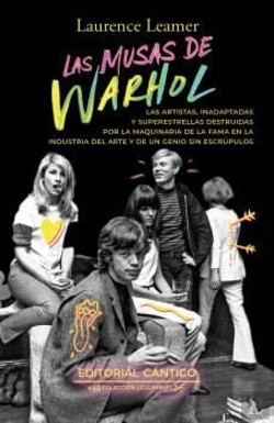 Bertrand.pt - Musas De Warhol, Las