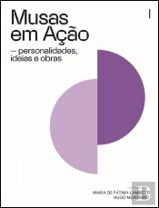 Musas em Ação - Volume I