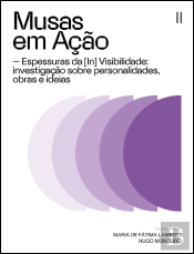 Musas em Ação - Volume II