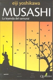 Musashi 1. La Leyenda Del Samurái