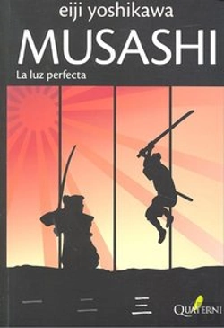 Bertrand.pt - Musashi 3. La Luz Perfecta