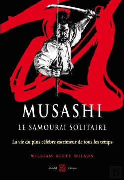 Bertrand.pt - Musashi, Le Samourai Solitaire