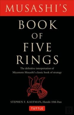 Bertrand.pt - Musashi'S Book Of Five Rings