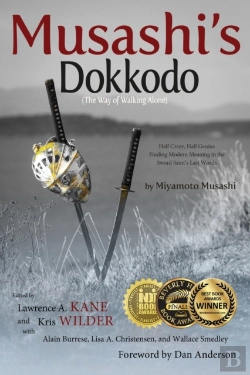 Bertrand.pt - Musashi'S Dokkodo (The Way Of Walking Alone)