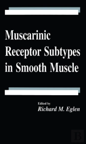 Muscarinic Receptor Subtypes In Smooth Muscle
