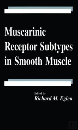 Bertrand.pt - Muscarinic Receptor Subtypes In Smooth Muscle