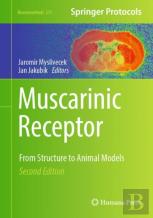 Muscarinic Receptor