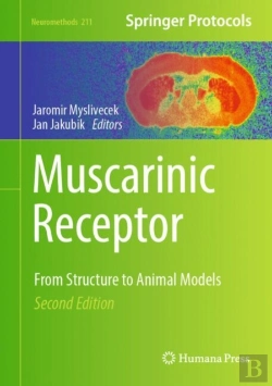 Bertrand.pt - Muscarinic Receptor