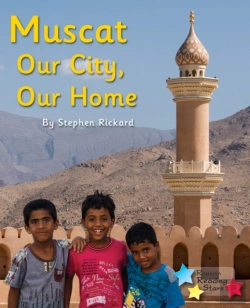 Bertrand.pt - Muscat: Our City, Our Home