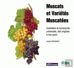 Bertrand.pt - Muscats Et Variétés Muscatées