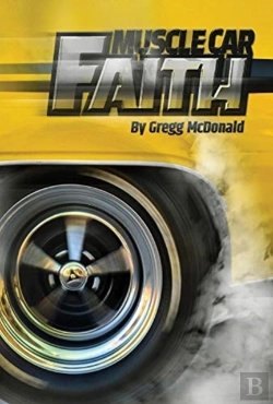 Bertrand.pt - Muscle Car Faith
