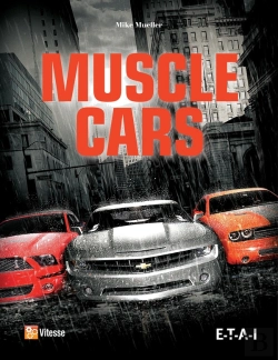 Bertrand.pt - Muscle Cars