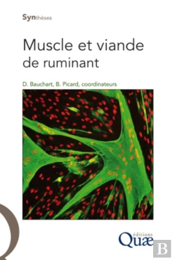 Bertrand.pt - Muscle Et Viande De Ruminant