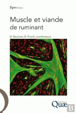 Bertrand.pt - Muscle Et Viande De Ruminants