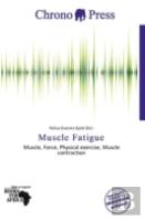 Muscle Fatigue