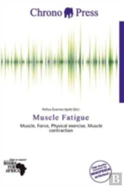 Bertrand.pt - Muscle Fatigue