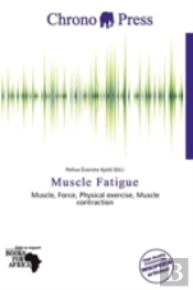 Muscle Fatigue