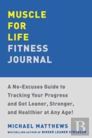 Muscle For Life Fitness Journal