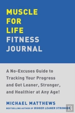 Bertrand.pt - Muscle For Life Fitness Journal