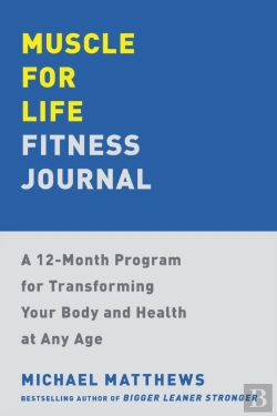 Bertrand.pt - Muscle For Life Fitness Journal