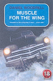 Muscle For The Wing