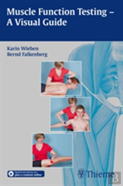 Bertrand.pt - Muscle Function Testing - A Visual Guide