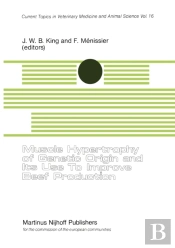 Muscle Hypertrophy Of Genetic Origin And Its Use To Improve Beef Production