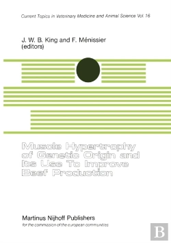 Bertrand.pt - Muscle Hypertrophy Of Genetic Origin And Its Use To Improve Beef Production