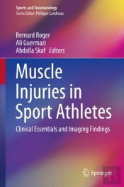 Muscle Injuries In Sport Athletes