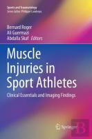 Muscle Injuries In Sport Athletes